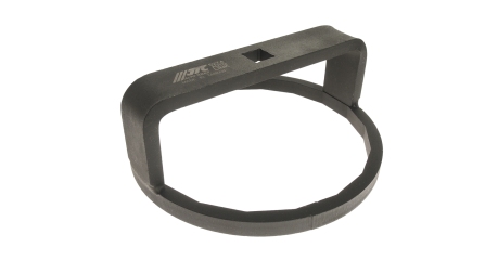 Съемник фильтров масляных JTC 5274 (135 мм/18Р, MAN)