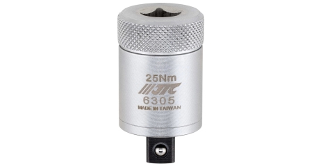 Съемник фильтров масляных JTC 6305 (25 Нм)