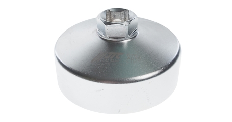 Съемник фильтров масляных 14-ти гранный JTC 6761 (66,5 мм, чашка)