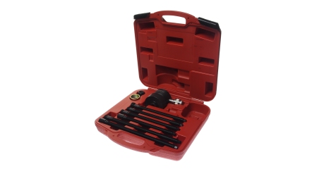 Съемник форсунок гидравлический JTC 6632