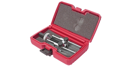 Съемник форсунок дизельных и бензиновых JTC 4226 (применяется с JTC 2503)