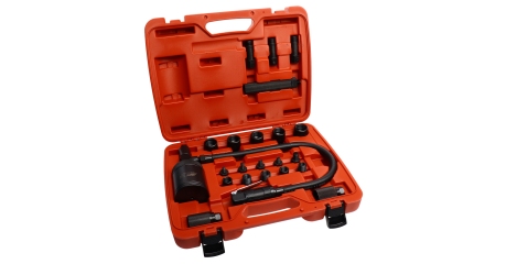 Съемник форсунок дизельных пневматический JTC 6221