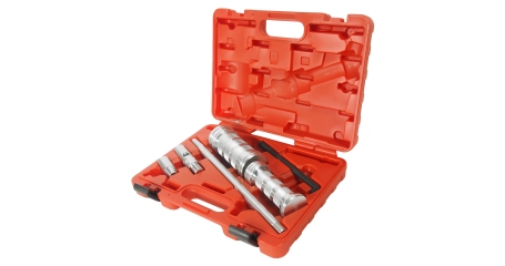 Съемник форсунок для грузовых автомобилей JTC 5245