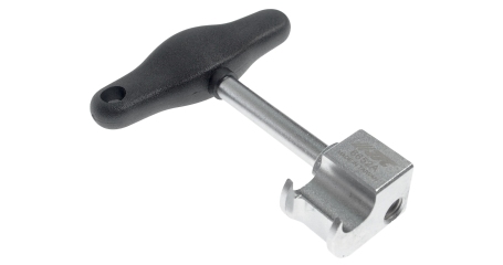 Съемник хомутов пружинных JTC 6652A