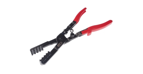 Съемник хомутов с фиксатором JTC 4535 (0-65 мм)