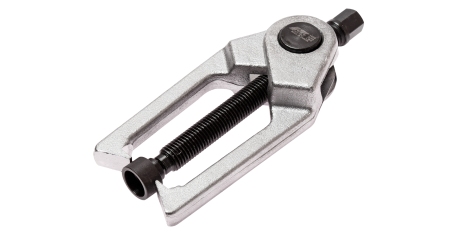 Съемник шарнира рулевого 2-х лапый самозажимной JTC 1036