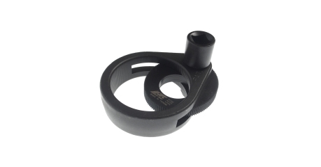 Съемник шарнира рулевой рейки универсальный JTC 6732 (25-55 мм)