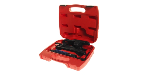 Съемник шаровых соединений гидравлический JTC 4891 (36 мм, H=70 мм)