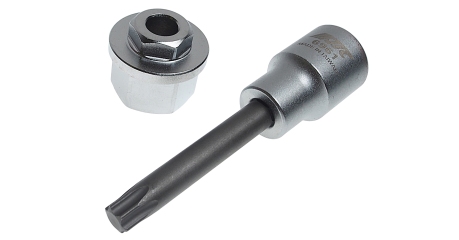 Съемник шкивов генератора JTC 6961 (FORD 2.0 OEM 414-009)