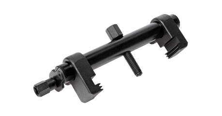 Съемник шкивов клиновых универсальный JTC 4278 (до диаметра 153 мм)