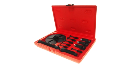 Съемник шкивов универсальный многофункциональный JTC 4445