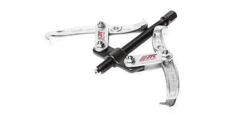 Съемник 2-х зажимной 5'' JTC 35135