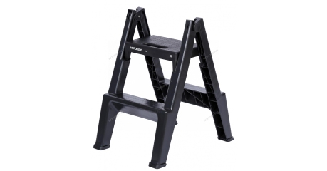 Табурет-стремянка складная NORDBERG TL32 (2 ступени)
