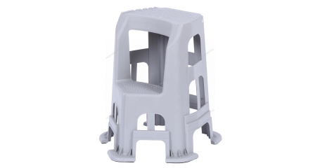 Табурет-стремянка NORDBERG TL31 (2 ступени)