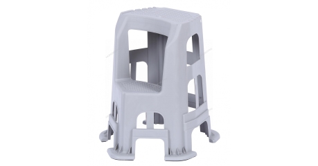 Табурет-стремянка NORDBERG TL31 (2 ступени)