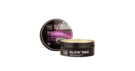 Твердый воск с усиленным блеском GLOW WAX SmartOpen 15GW180 (180 г)