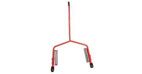 Тележка для колес ROSSVIK PHG-053B