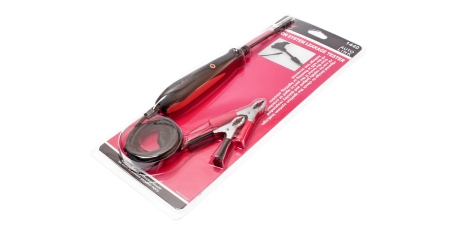 Тестер автомобильный утечки электроэнергии JTC 1440