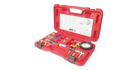 Тестер давления масла гидроусилителя руля в кейсе JTC 4251