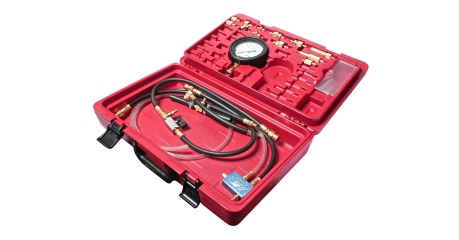 Тестер для инжекторов JTC 1225E (европейские а/м)