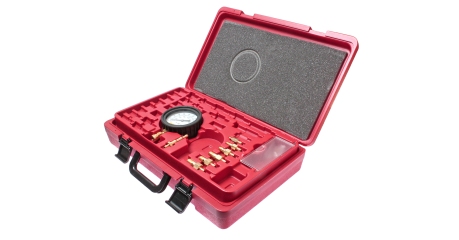 Тестер для инжекторов JTC 1225J (японские а/м)