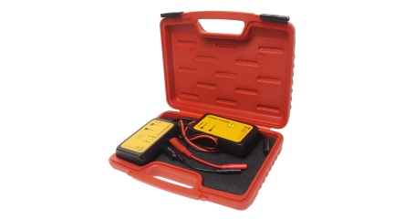 Тестер для определения обрыва электрической цепи JTC 4533