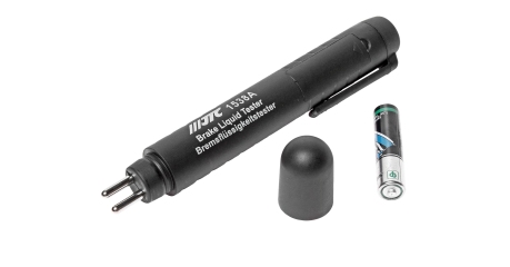 Тестер для тормозной жидкости цифровой JTC 1538A