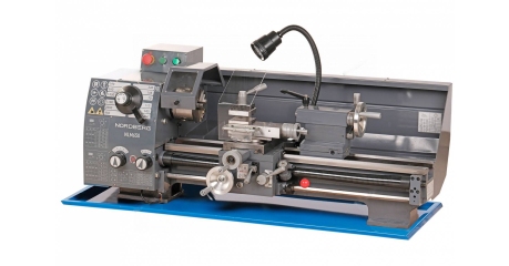 Токарный станок NORDBERG NLM650