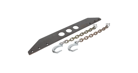 Траверса для лебедки JTC 4012