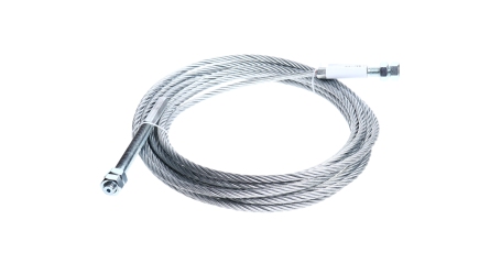 Трос GTE-E-02 для подъемников GTE-H102/H103