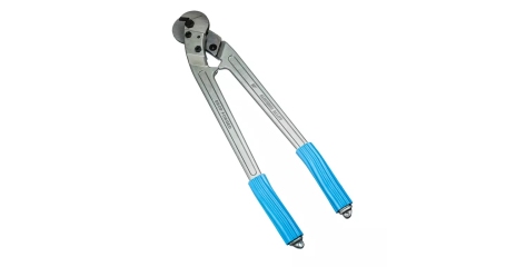 Тросорез GARWIN INDUSTRIAL 707010-500 (лезвия Cr-V, кованые алюм. рукоятки, 500 мм)