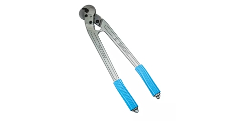 Тросорез GARWIN INDUSTRIAL 707010-500 (лезвия Cr-V, кованые алюм. рукоятки, 500 мм)