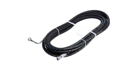 Трубка GTE-E01.8-01.8-01 для подъемников GTE-B202/B203