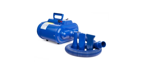 Турбосушка ROSSVIK TD2400 (2*1200 Вт, 220 В)