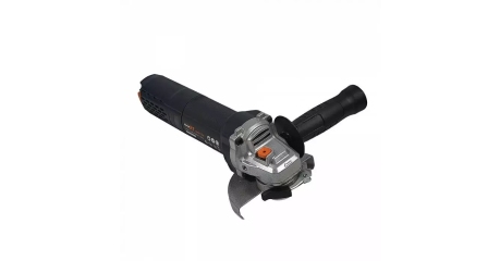 Угловая зачистная машина MAXXT MAG1700 (болгарка, 1700 W)