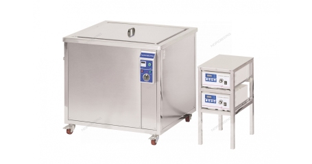 Ультразвуковая ванна с подогревом NORDBERG NU2460D (264 л)