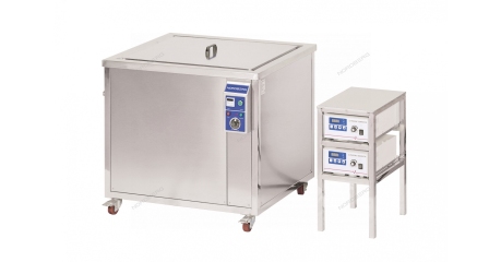 Ультразвуковая ванна с подогревом NORDBERG NU2460D (264 л)