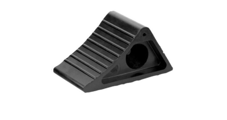 Упор противооткатный ROSSVIK 4001 (200х120х115 мм)