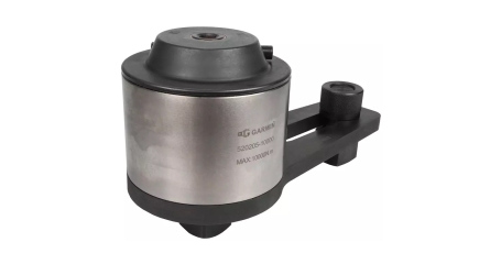 Усилитель крутящего момента ручной с опорой на головку GARWIN PRO 520205-10000 (1:29, 10000 Нм)