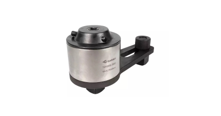 Усилитель крутящего момента ручной с опорой на головку GARWIN PRO 520205-7500 (1:24,3; 7500 Нм)
