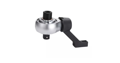 Усилитель крутящего момента, мультипликатор GARWIN INDUSTRIAL 520225-34-15-1500 (1:5, 1/2