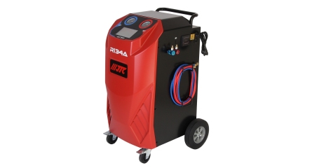 Установка для заправки автомобильных кондиционеров JTC AC301