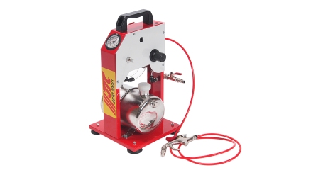 Установка для подачи смазки JTC 5503