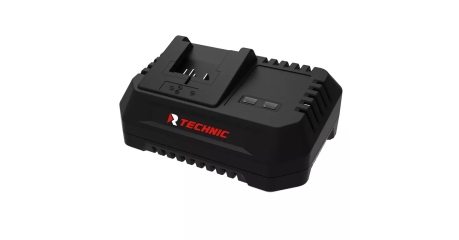 Устройство зарядное RUNTEC TECHNIC RT-LBCH20T (для 20 В батарей, 4 А)