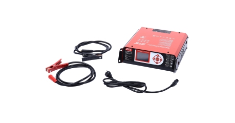 Устройство пуско-зарядное GTE-PC140 (12-24V, 750 Ач/100 А)