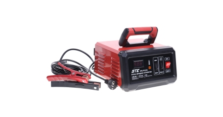 Устройство пуско-зарядное GTE-PC153 (12-24V, 150Ач/65А)