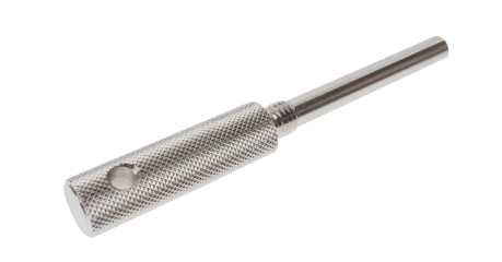 Фиксатор из набора JTC 6633 длинный JTC 6633-P1 (RENAULT, NISSAN, дв. K4J, K4M, F4P, F4R)