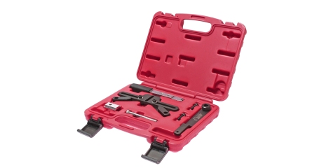 Фиксатор маховика JTC 4146 (BMW M47T2, M47TU, M57T2, M57TU, M67, N45, N46, N46T, N51-N54, W17)