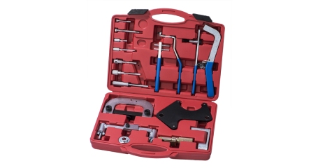 Фиксатор распредвала для установки фаз ГРМ для RENAULT ROSSVIK ST078