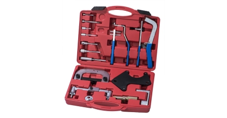 Фиксатор распредвала для установки фаз ГРМ для RENAULT ROSSVIK ST078